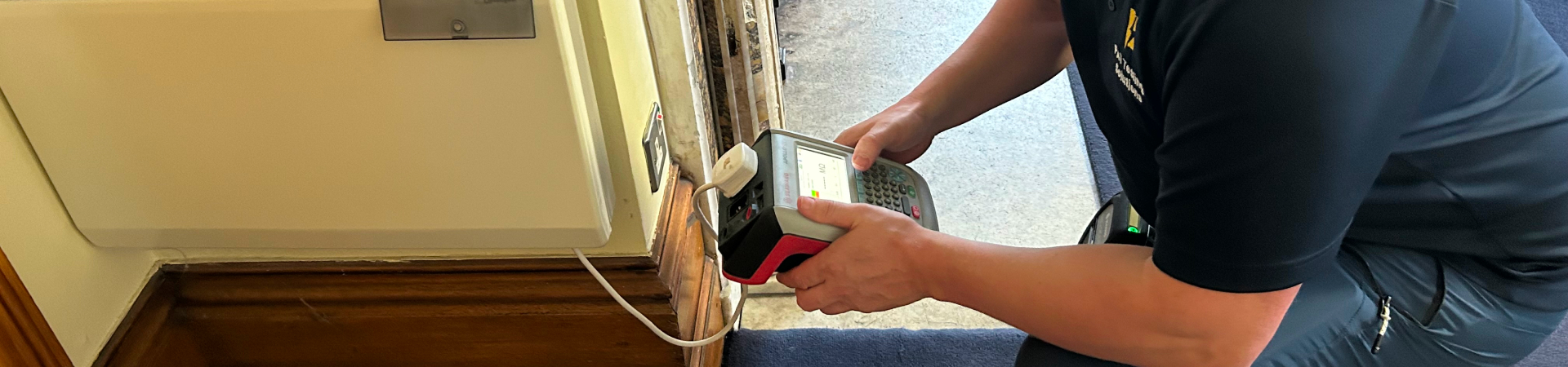 No 6 Header What is PAT Testing